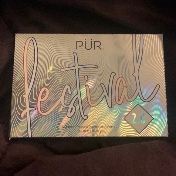 Other - PUR festival palette 2.0